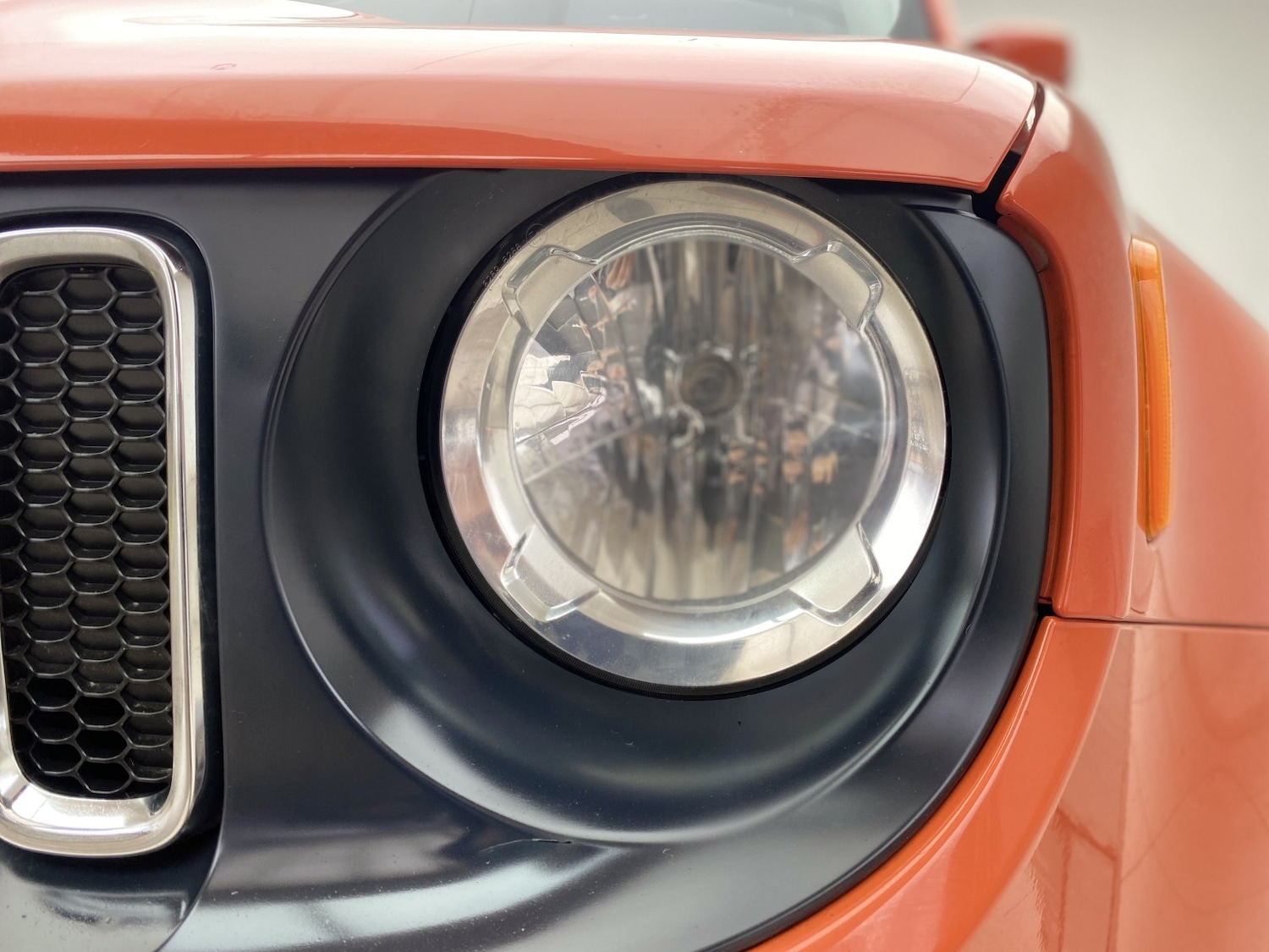 Used Jeep Renegade 2016 for sale - 77548278: Photo 29