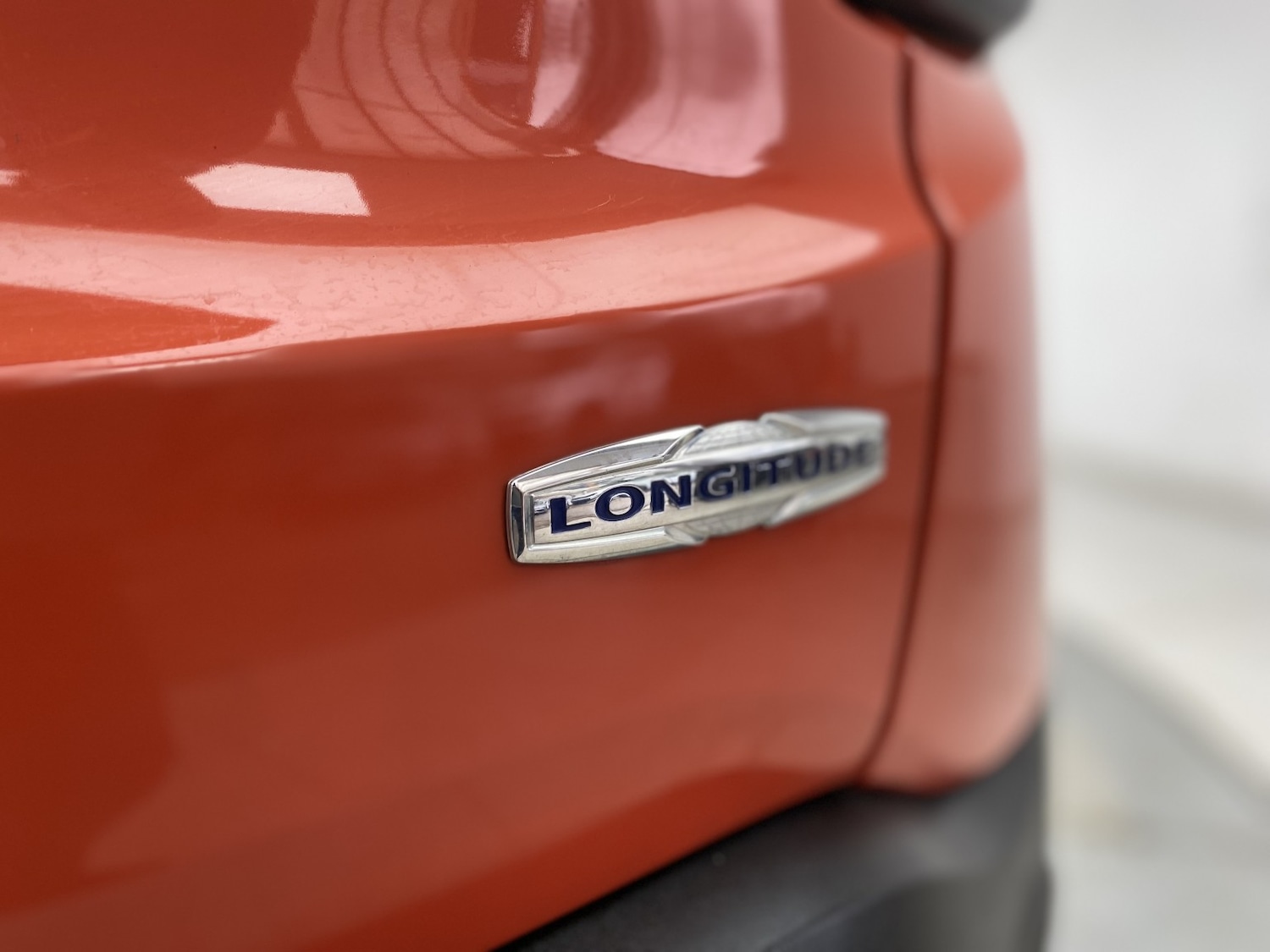 Used Jeep Renegade 2016 for sale - 77548278: Photo 36