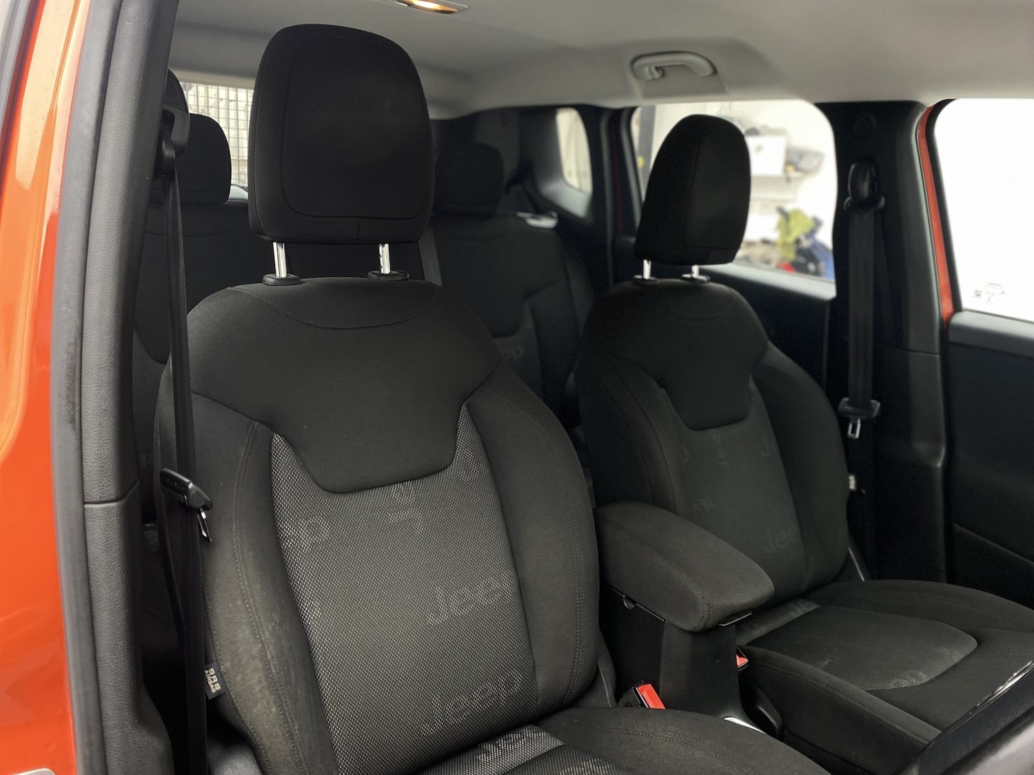 Used Jeep Renegade 2016 for sale - 77548278: Photo 42