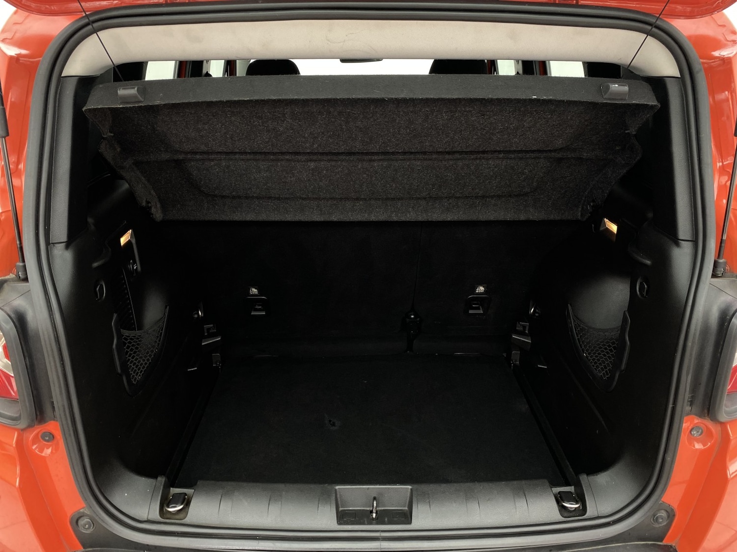 Used Jeep Renegade 2016 for sale - 77548278: Photo 46