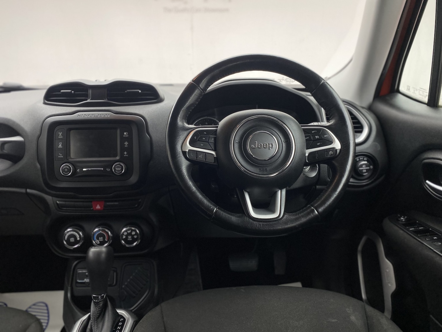 Used Jeep Renegade 2016 for sale - 77548278: Photo 47