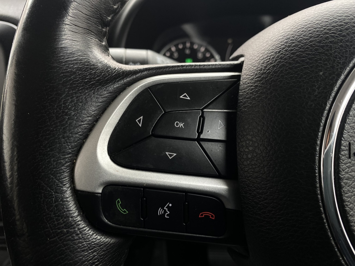 Used Jeep Renegade 2016 for sale - 77548278: Photo 52