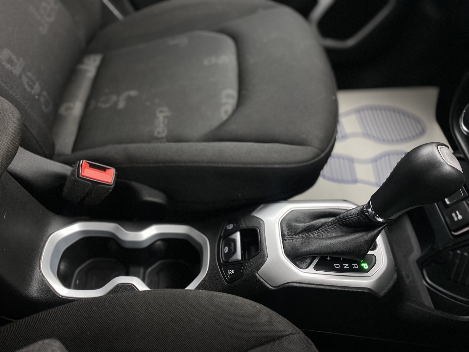 Used Jeep Renegade 2016 for sale - 77548278: Photo 56