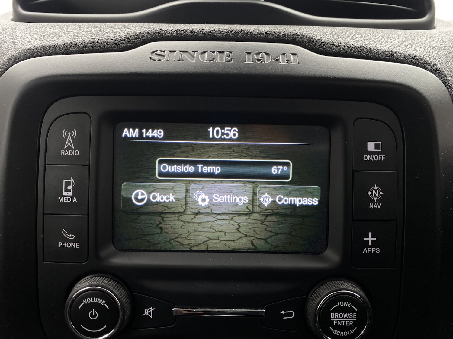 Used Jeep Renegade 2016 for sale - 77548278: Photo 61