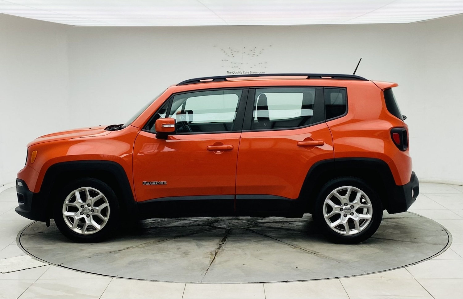 Used Jeep Renegade 2016 for sale - 77548278: Photo 7