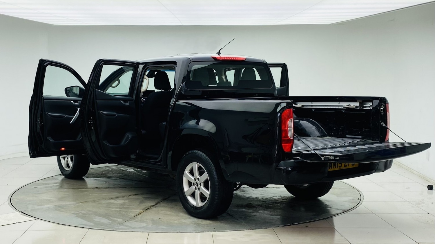 Used Mercedes-Benz X Class 2019 for sale - 77453299: Photo 17