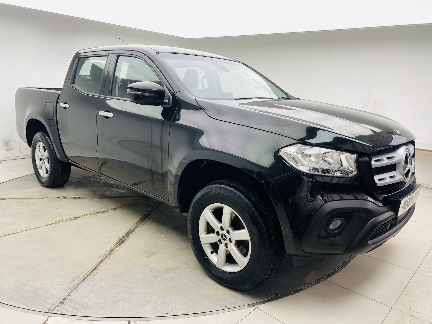 Used Mercedes-Benz X Class 2019 for sale - 77453299: Photo 23