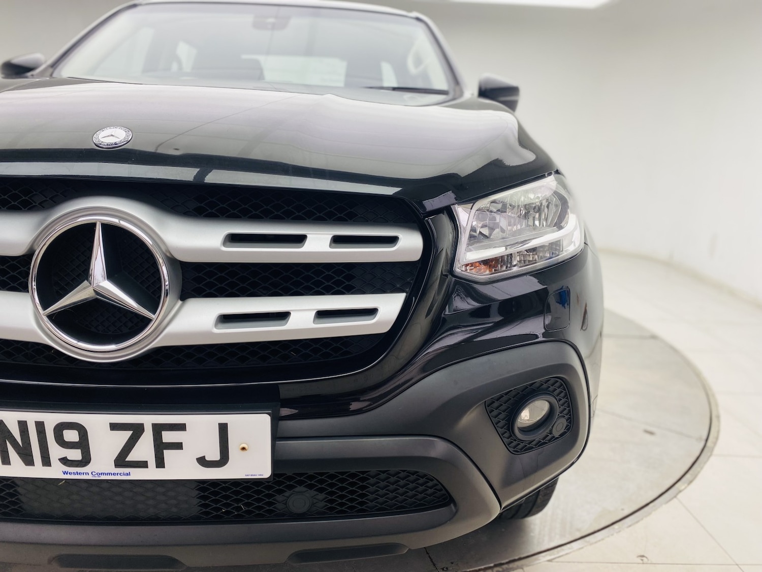 Used Mercedes-Benz X Class 2019 for sale - 77453299: Photo 27