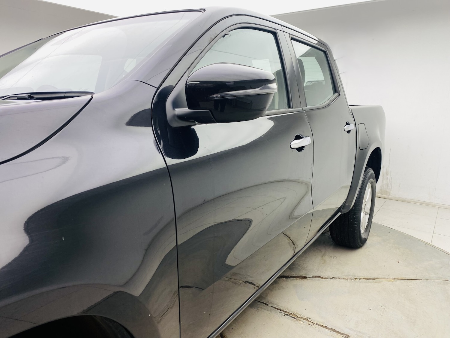 Used Mercedes-Benz X Class 2019 for sale - 77453299: Photo 29