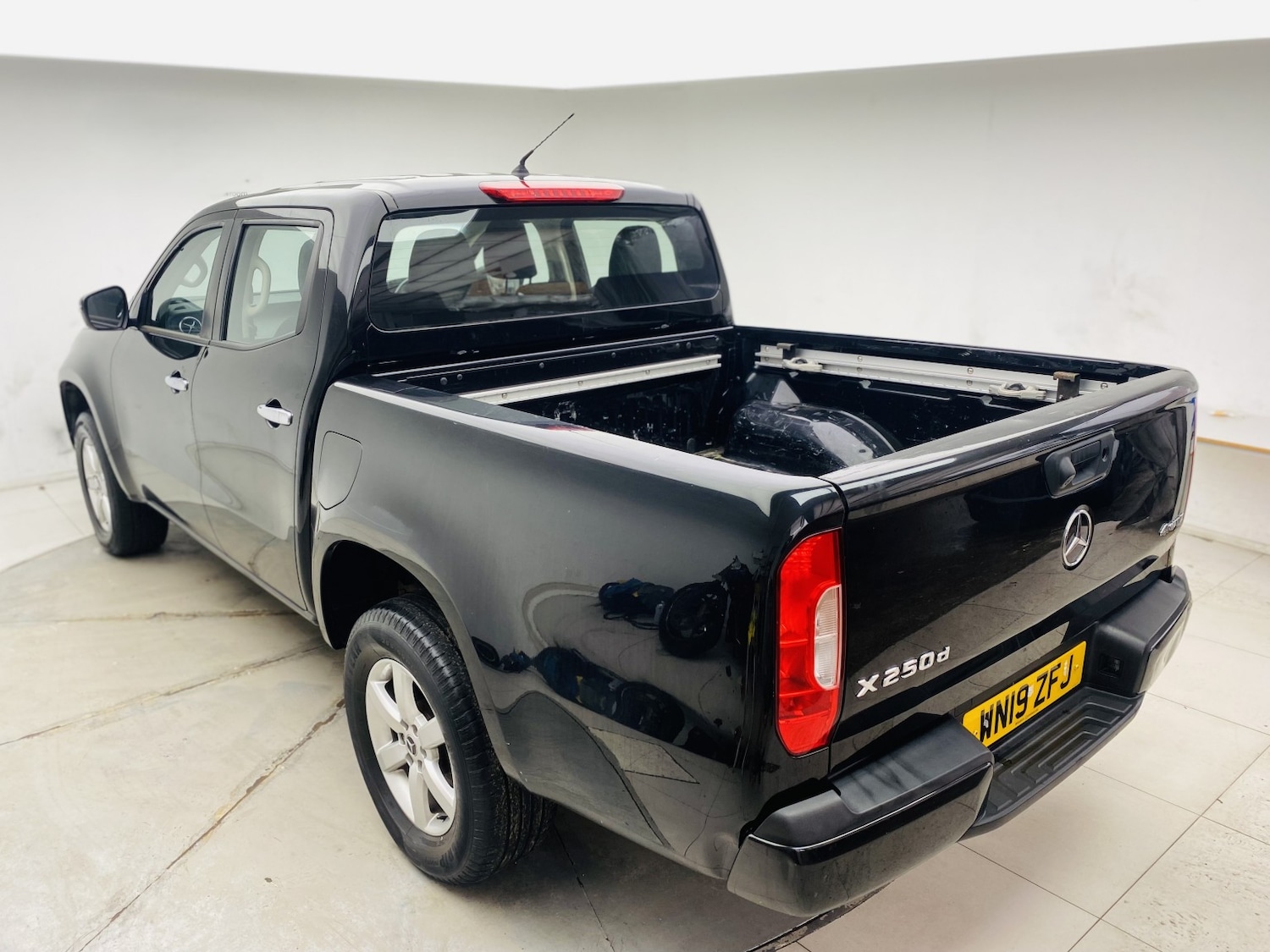 Used Mercedes-Benz X Class 2019 for sale - 77453299: Photo 31