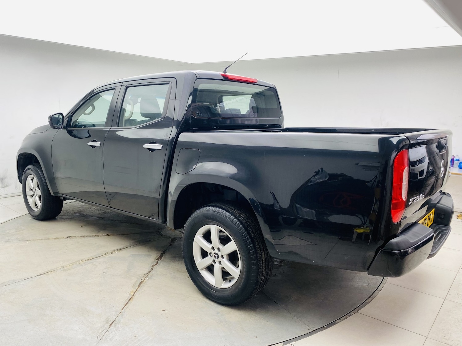 Used Mercedes-Benz X Class 2019 for sale - 77453299: Photo 32