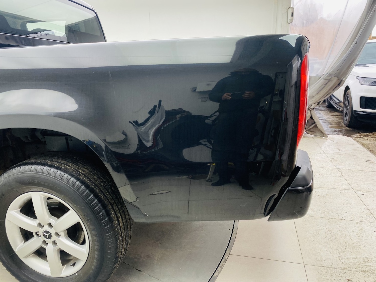 Used Mercedes-Benz X Class 2019 for sale - 77453299: Photo 33