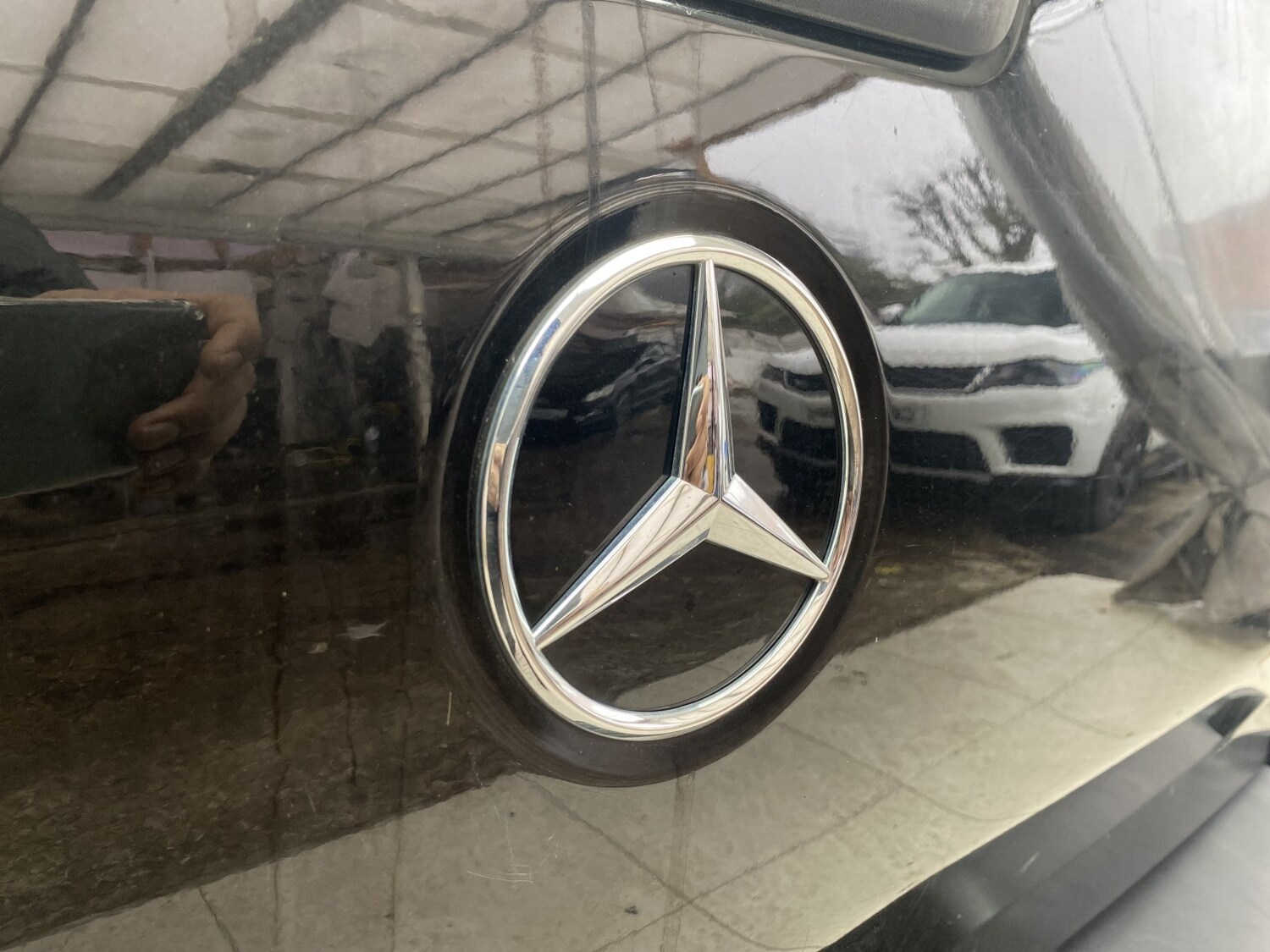 Used Mercedes-Benz X Class 2019 for sale - 77453299: Photo 35