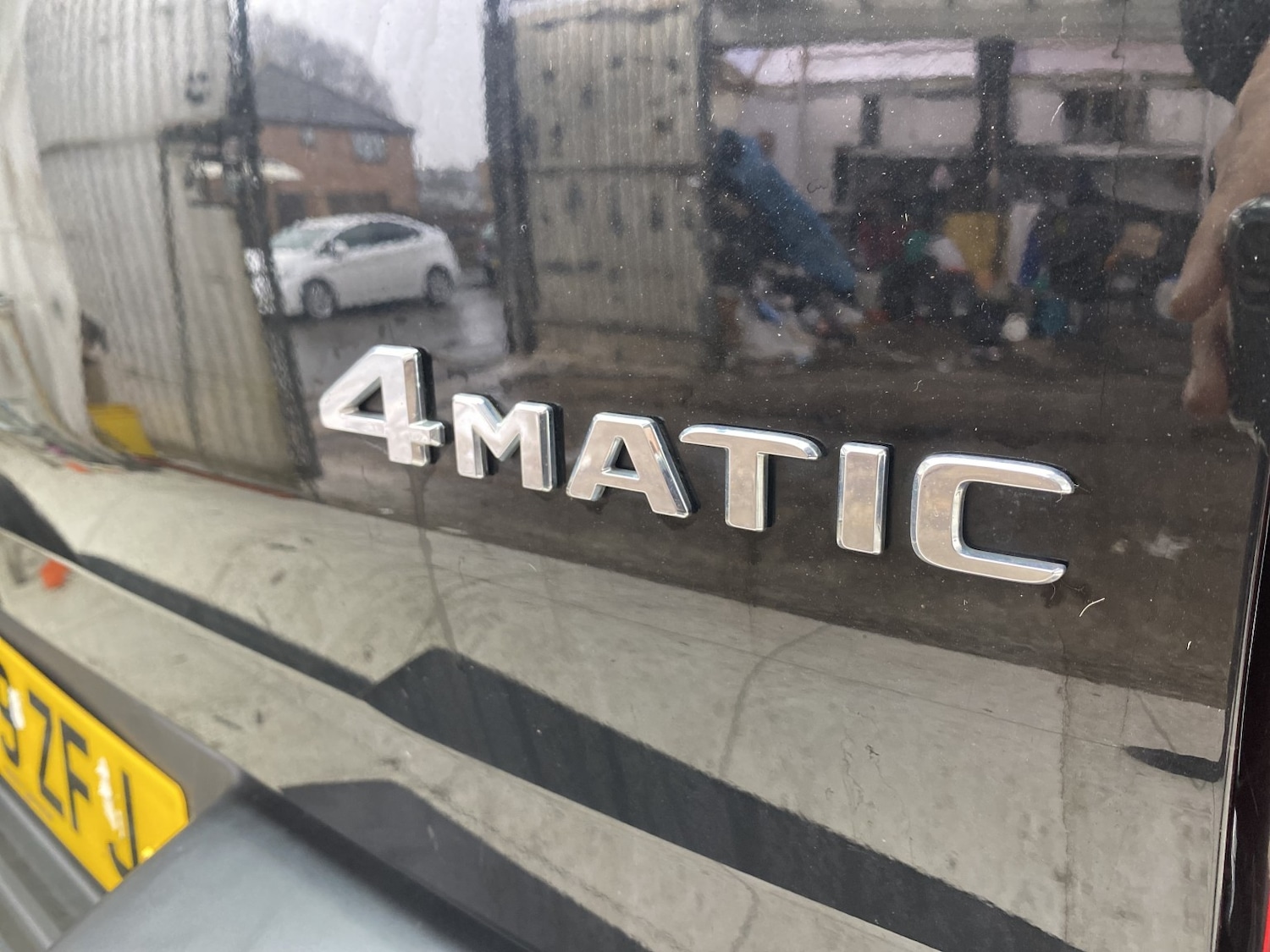 Used Mercedes-Benz X Class 2019 for sale - 77453299: Photo 37