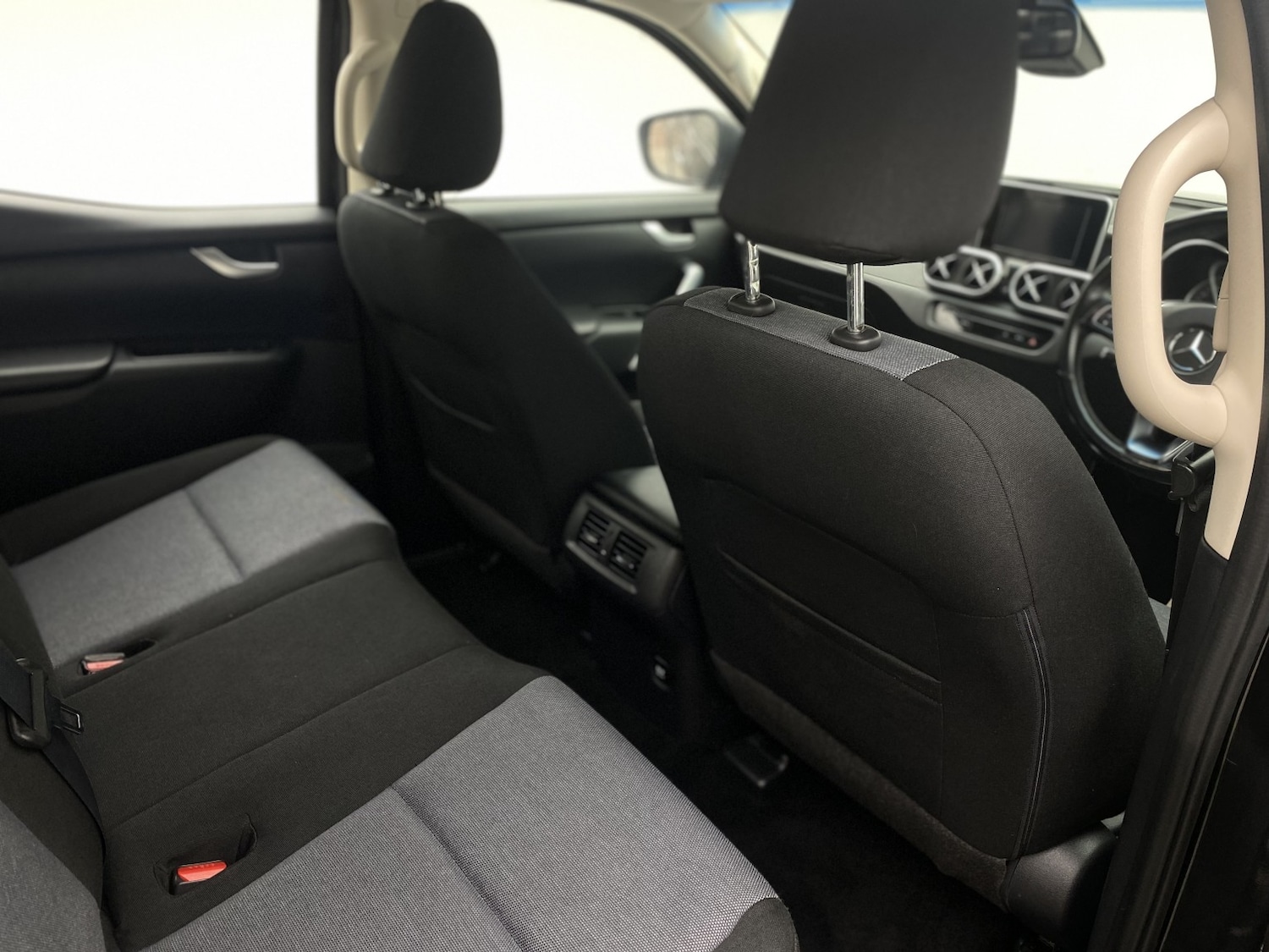 Used Mercedes-Benz X Class 2019 for sale - 77453299: Photo 49