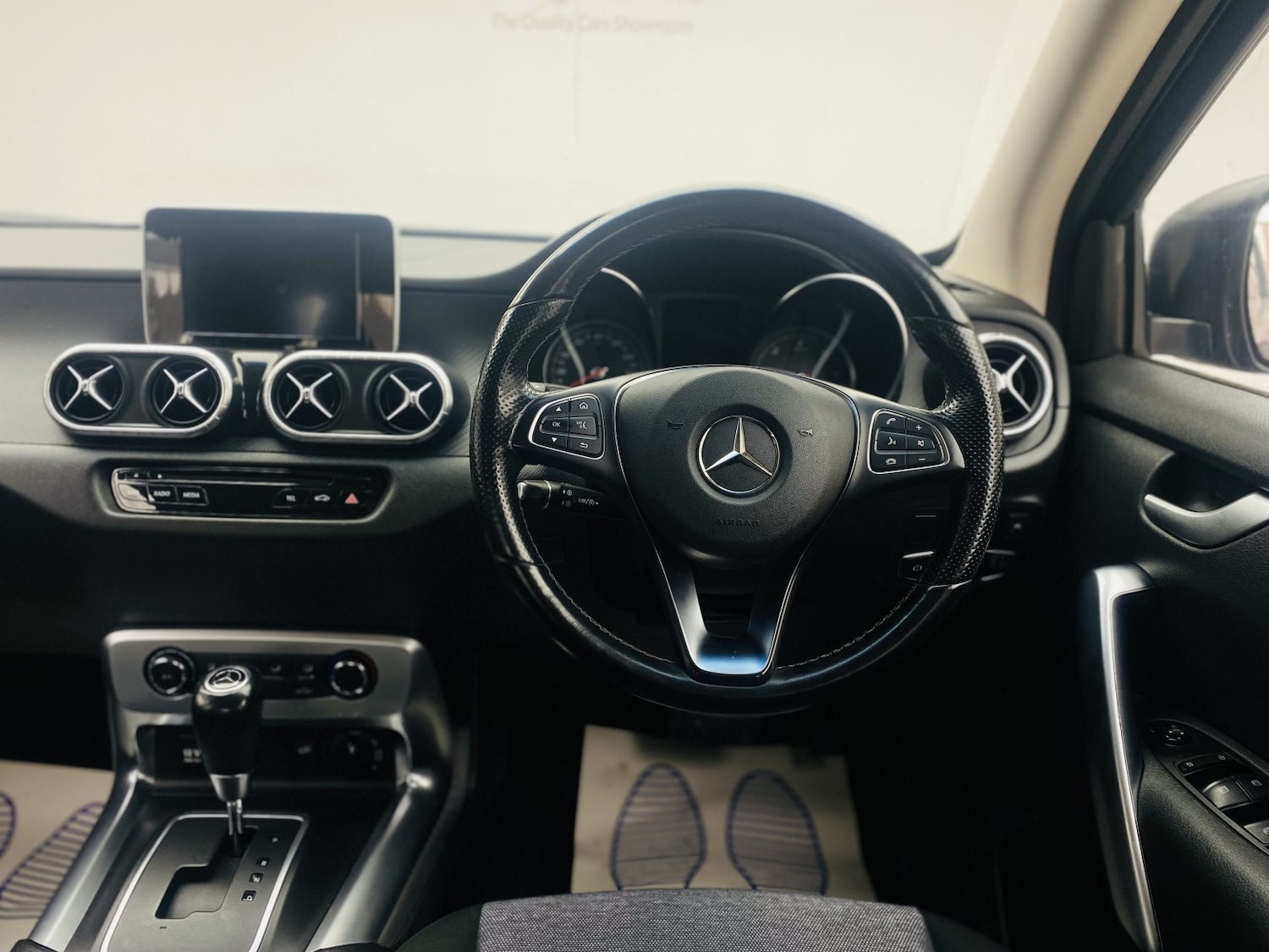 Used Mercedes-Benz X Class 2019 for sale - 77453299: Photo 51