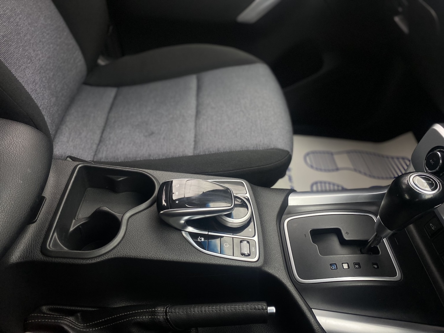 Used Mercedes-Benz X Class 2019 for sale - 77453299: Photo 58