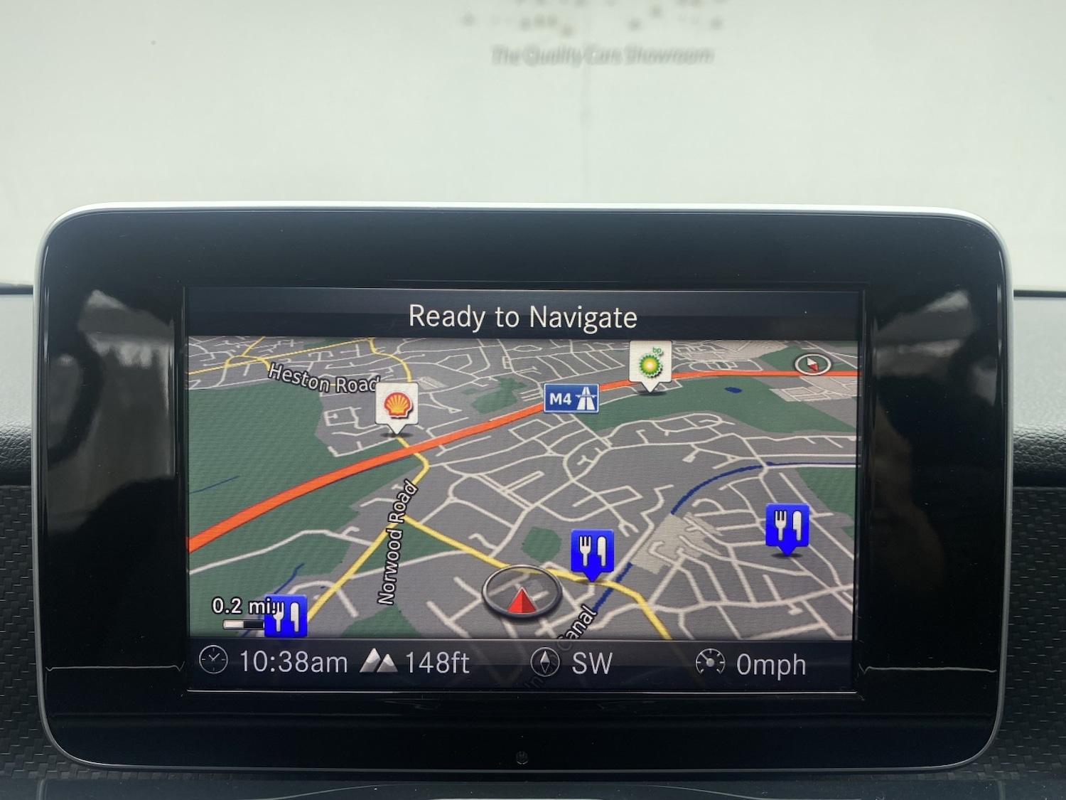 Used Mercedes-Benz X Class 2019 for sale - 77453299: Photo 59