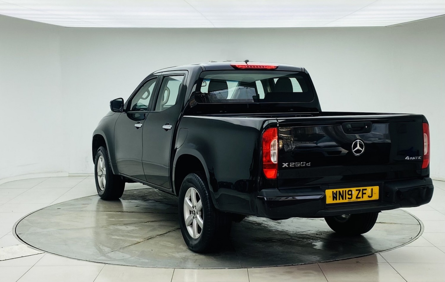 Used Mercedes-Benz X Class 2019 for sale - 77453299: Photo 6