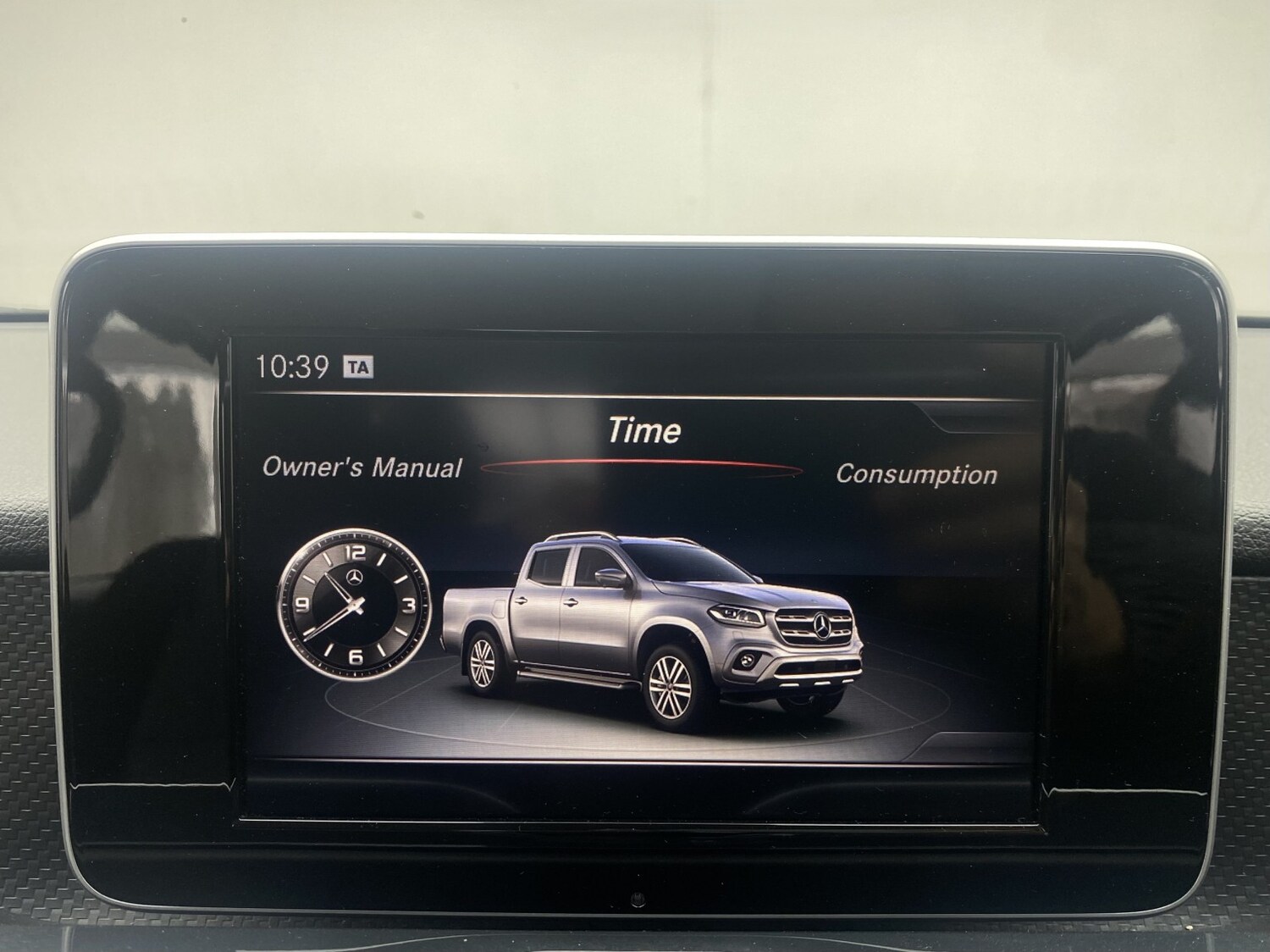 Used Mercedes-Benz X Class 2019 for sale - 77453299: Photo 63