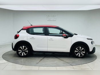 Used Citroen C3 2018 for sale - 78641402: Photo