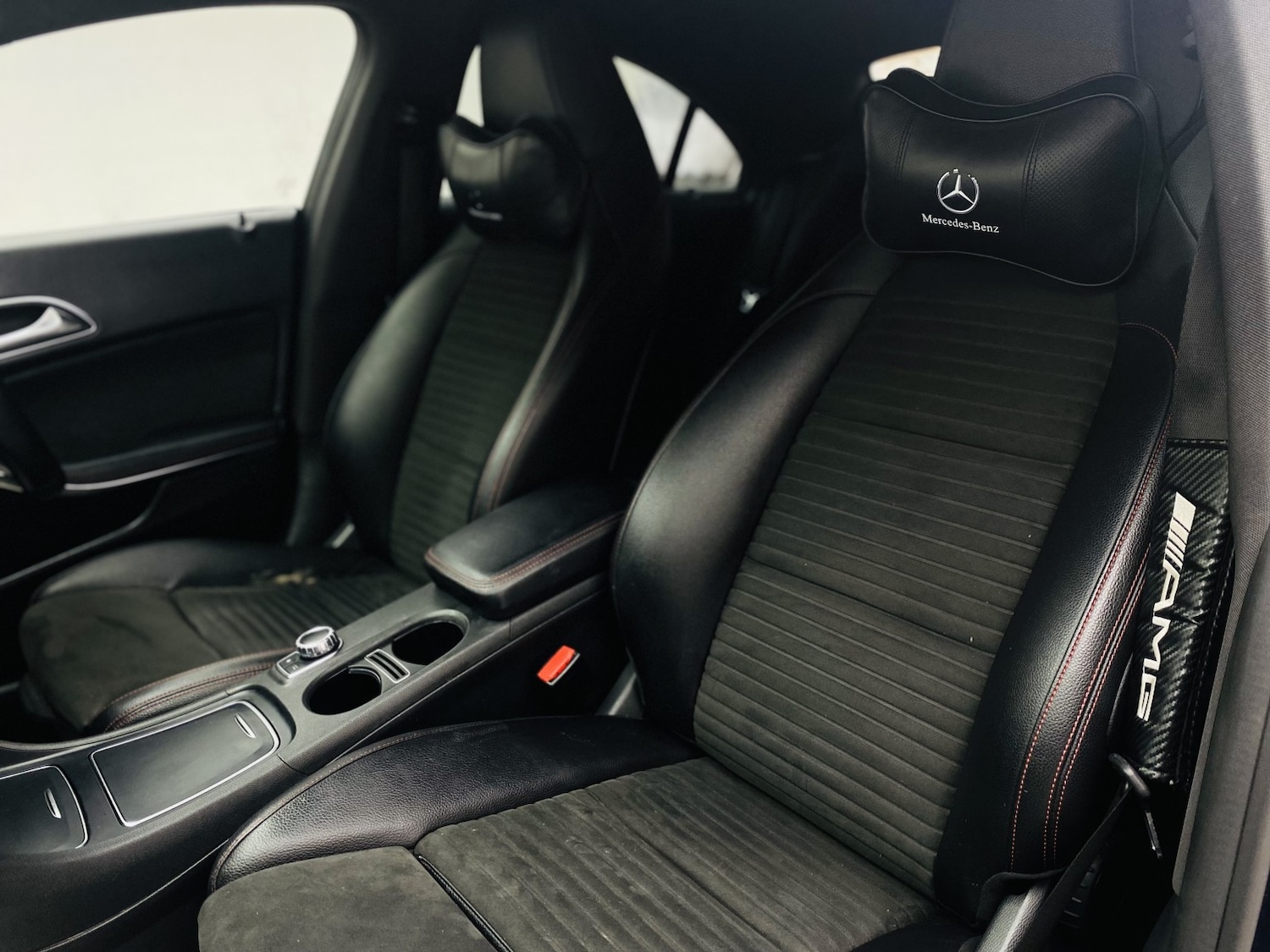 Used Mercedes-Benz CLA 2018 for sale - 77453267: Photo 10