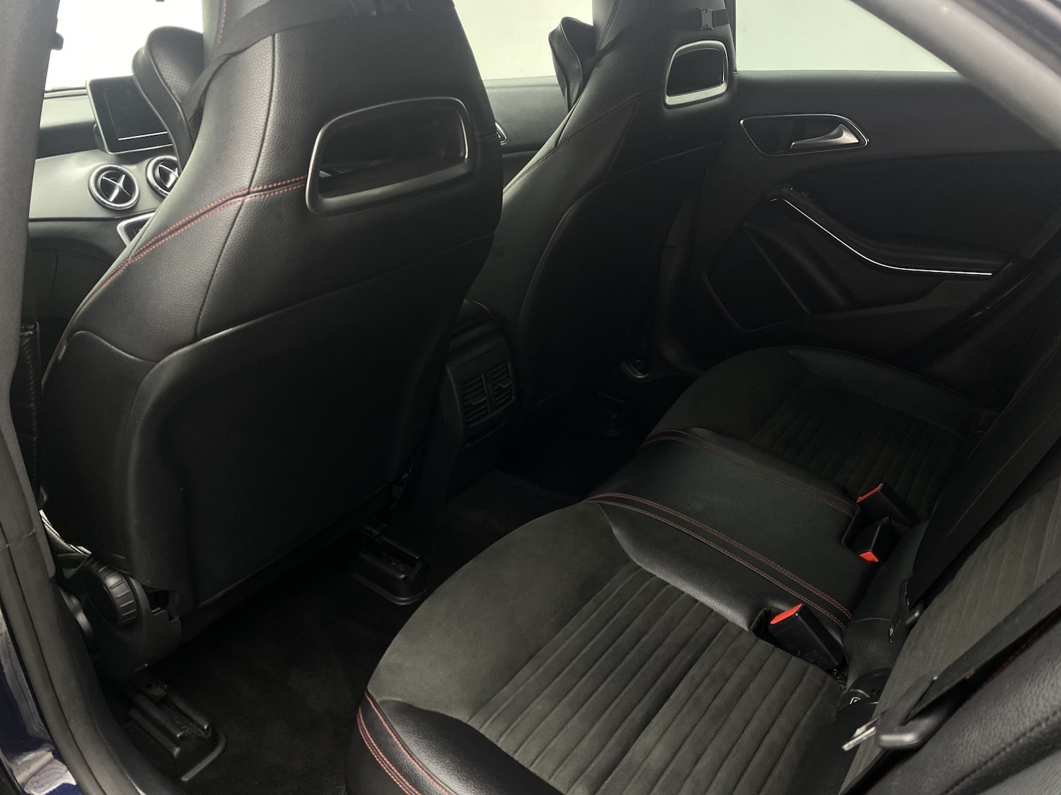 Used Mercedes-Benz CLA 2018 for sale - 77453267: Photo 11