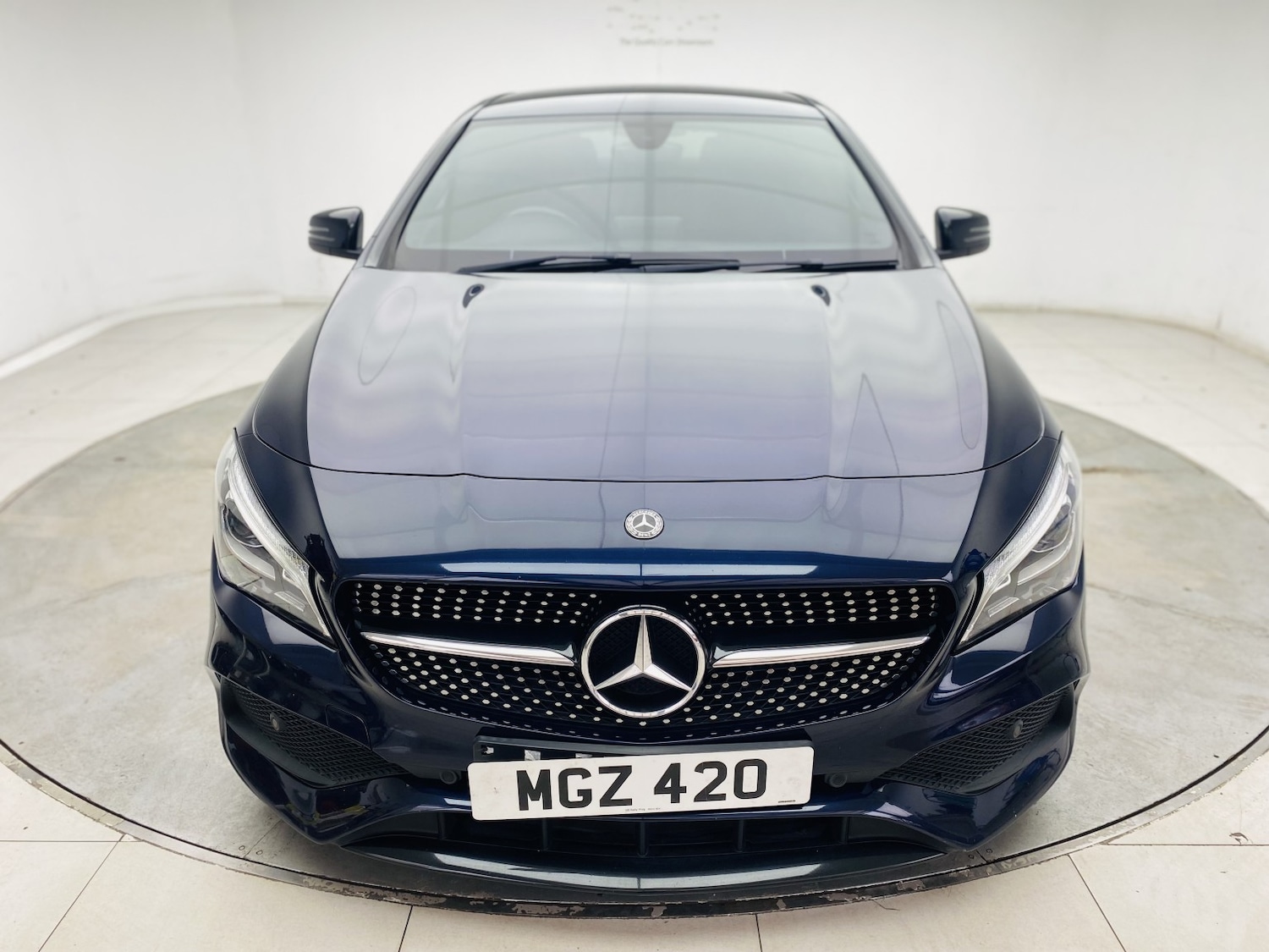 Used Mercedes-Benz CLA 2018 for sale - 77453267: Photo 20