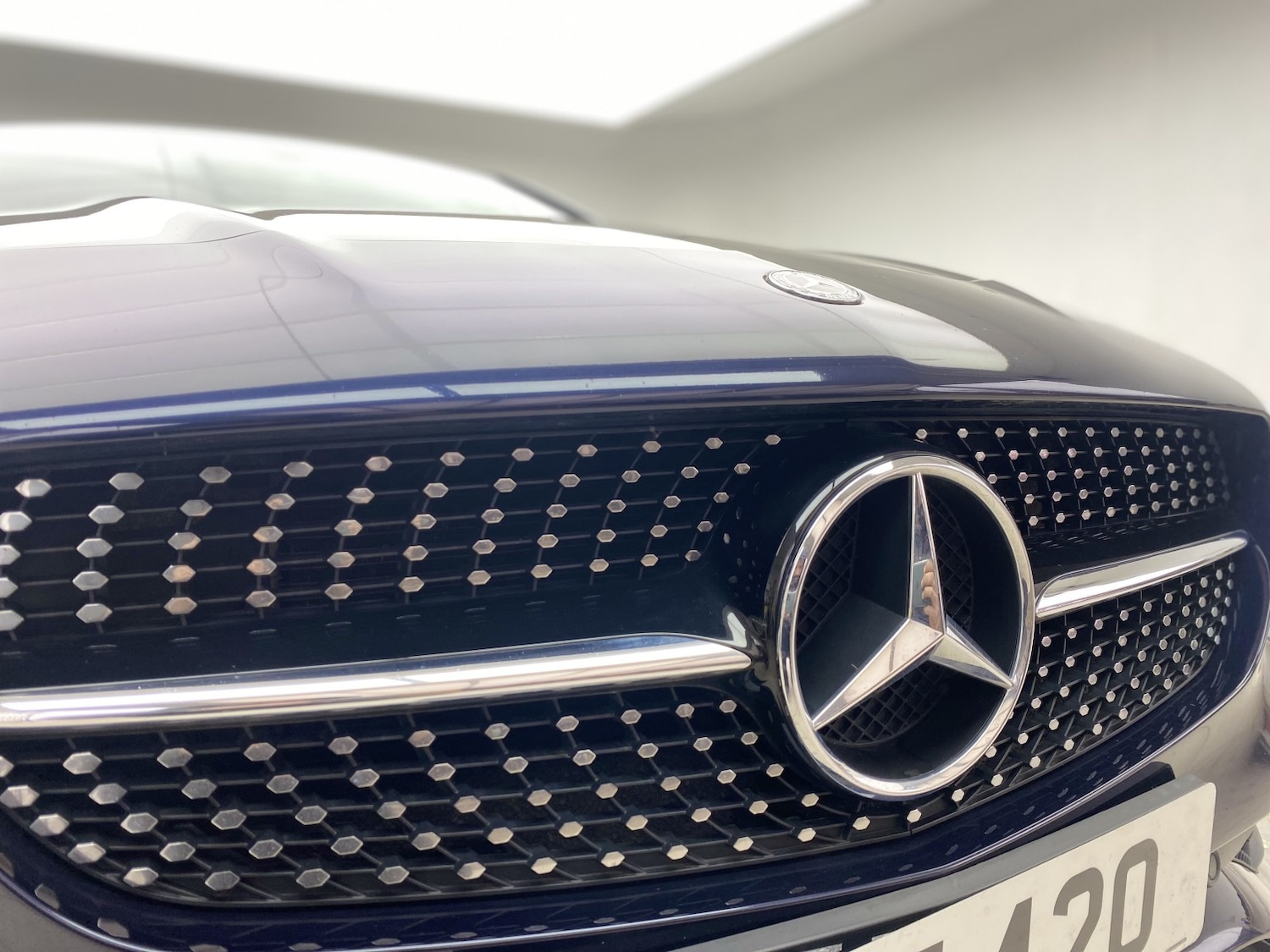 Used Mercedes-Benz CLA 2018 for sale - 77453267: Photo 23