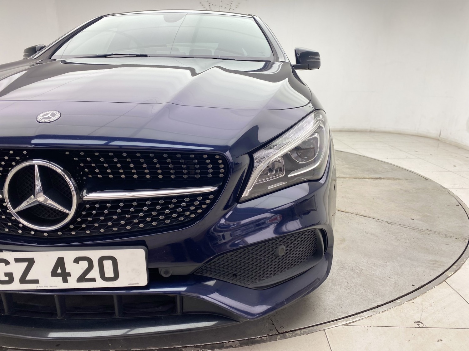 Used Mercedes-Benz CLA 2018 for sale - 77453267: Photo 25