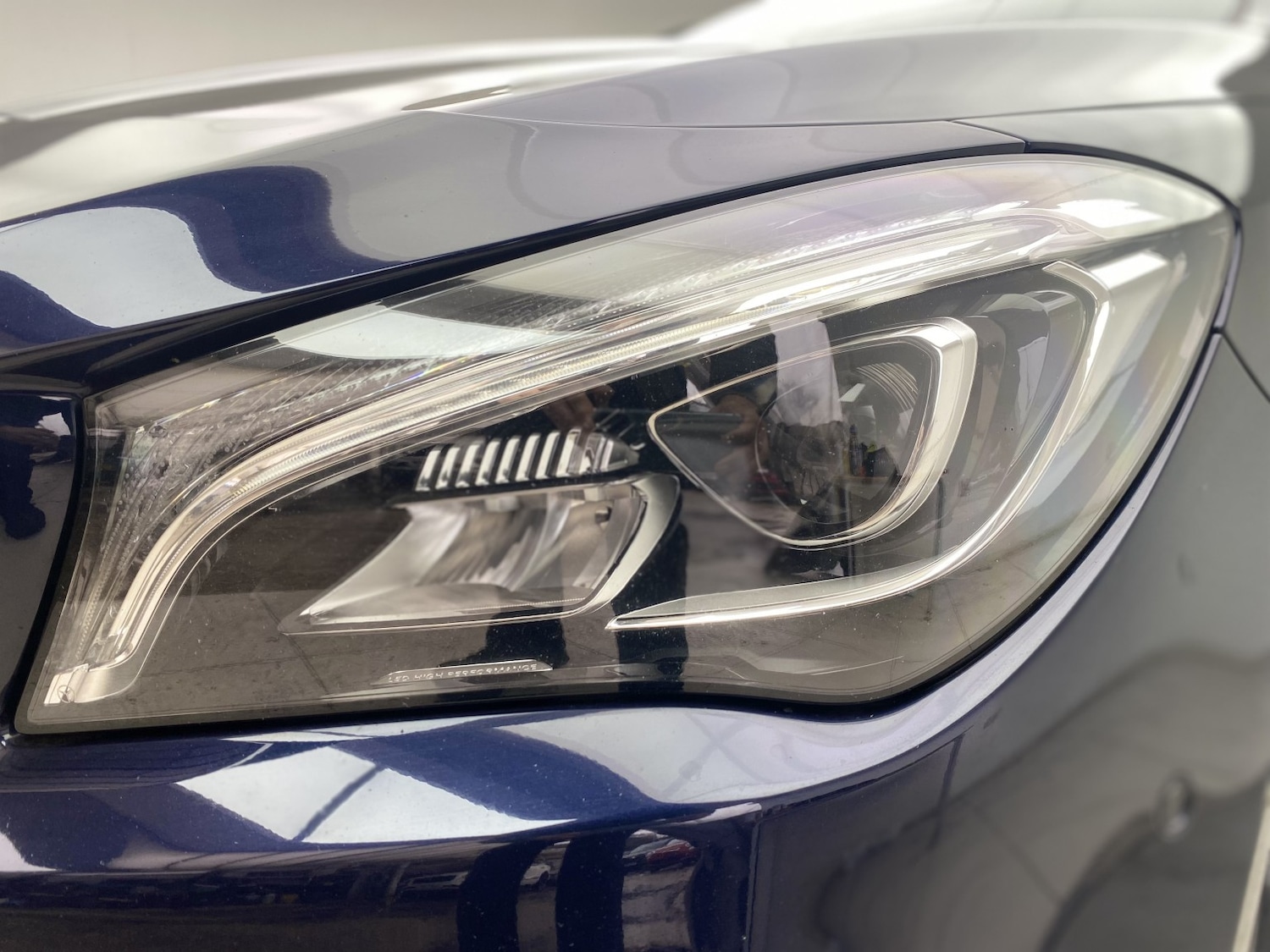 Used Mercedes-Benz CLA 2018 for sale - 77453267: Photo 26