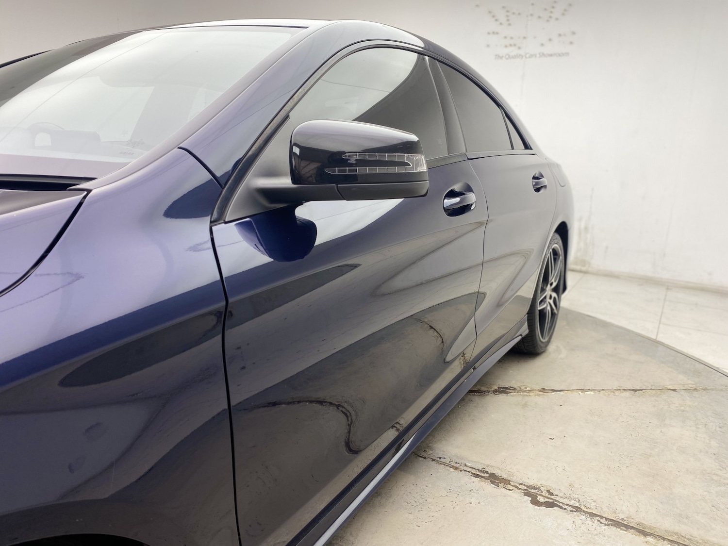 Used Mercedes-Benz CLA 2018 for sale - 77453267: Photo 27