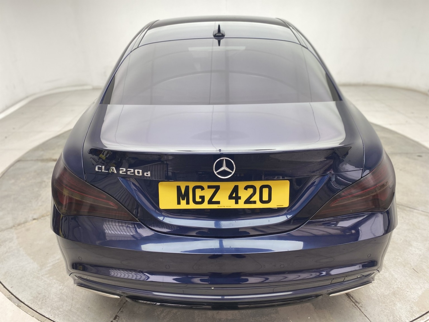 Used Mercedes-Benz CLA 2018 for sale - 77453267: Photo 28
