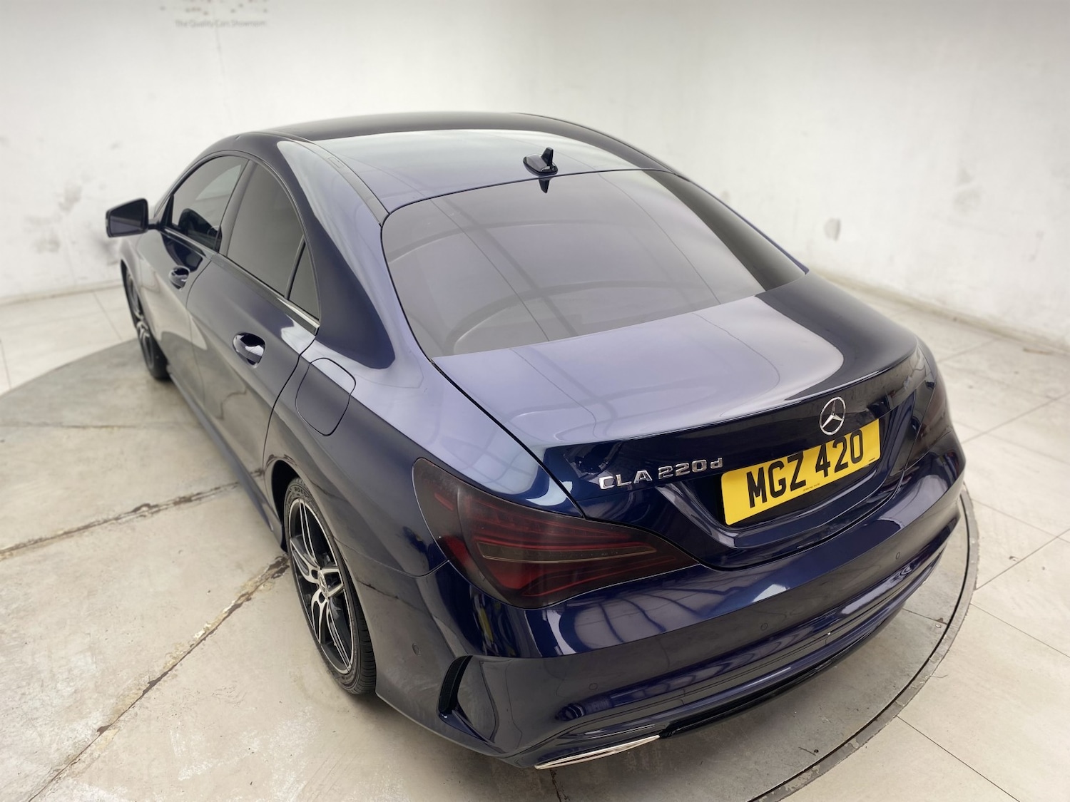 Used Mercedes-Benz CLA 2018 for sale - 77453267: Photo 29