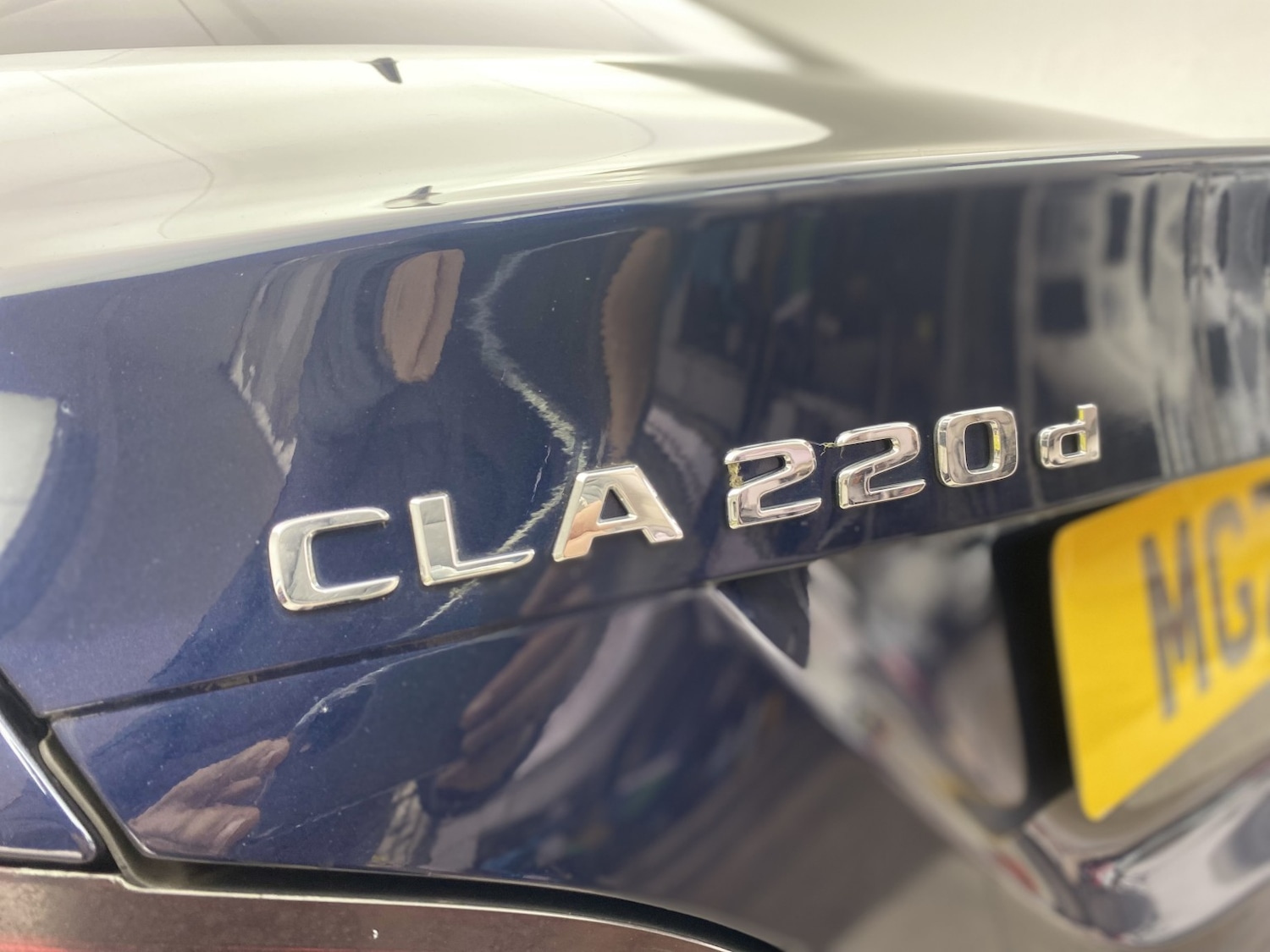 Used Mercedes-Benz CLA 2018 for sale - 77453267: Photo 31