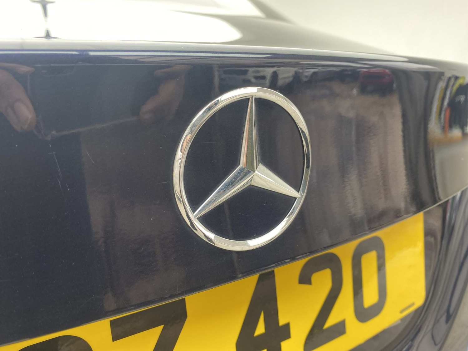 Used Mercedes-Benz CLA 2018 for sale - 77453267: Photo 32