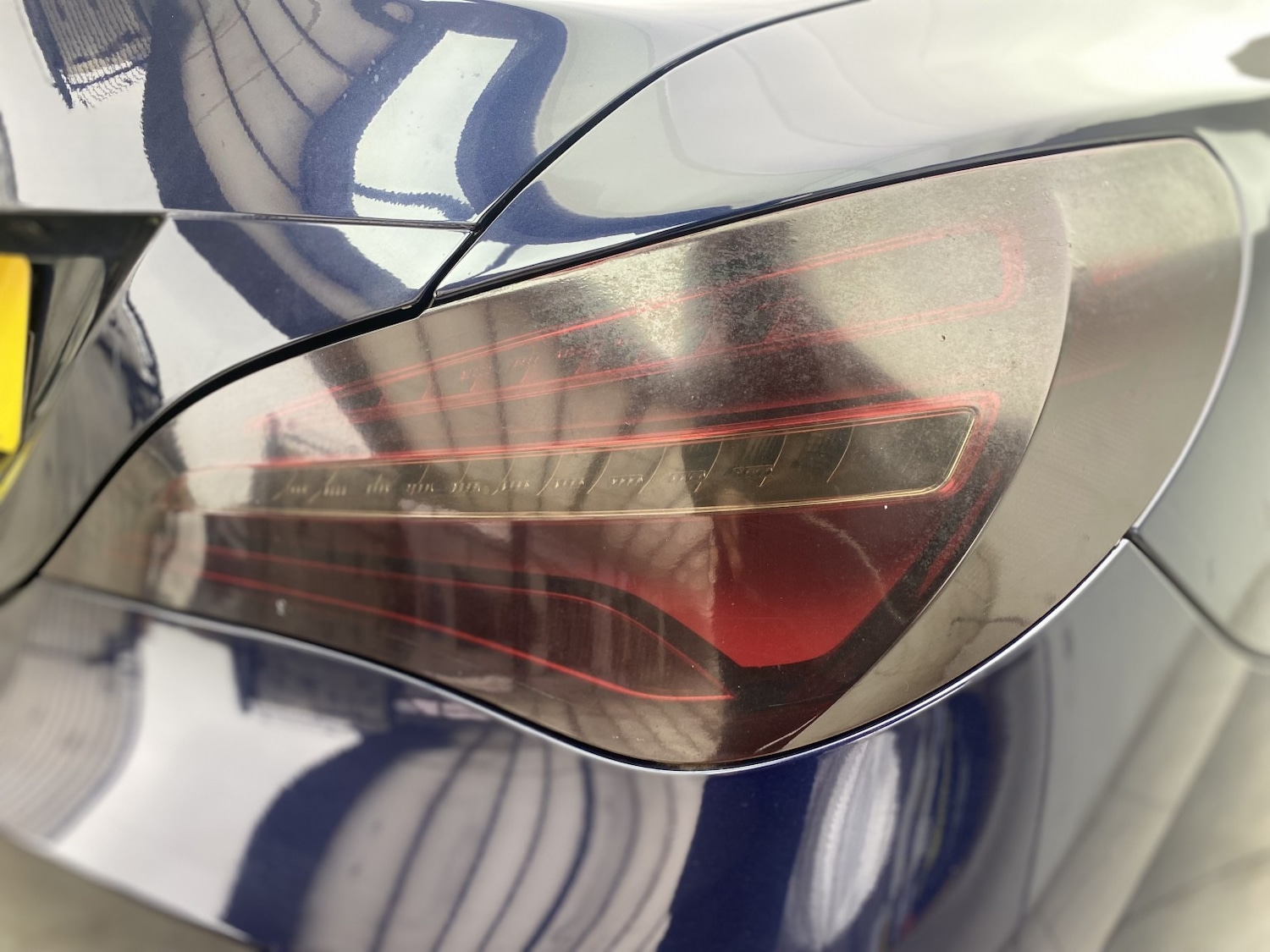 Used Mercedes-Benz CLA 2018 for sale - 77453267: Photo 34