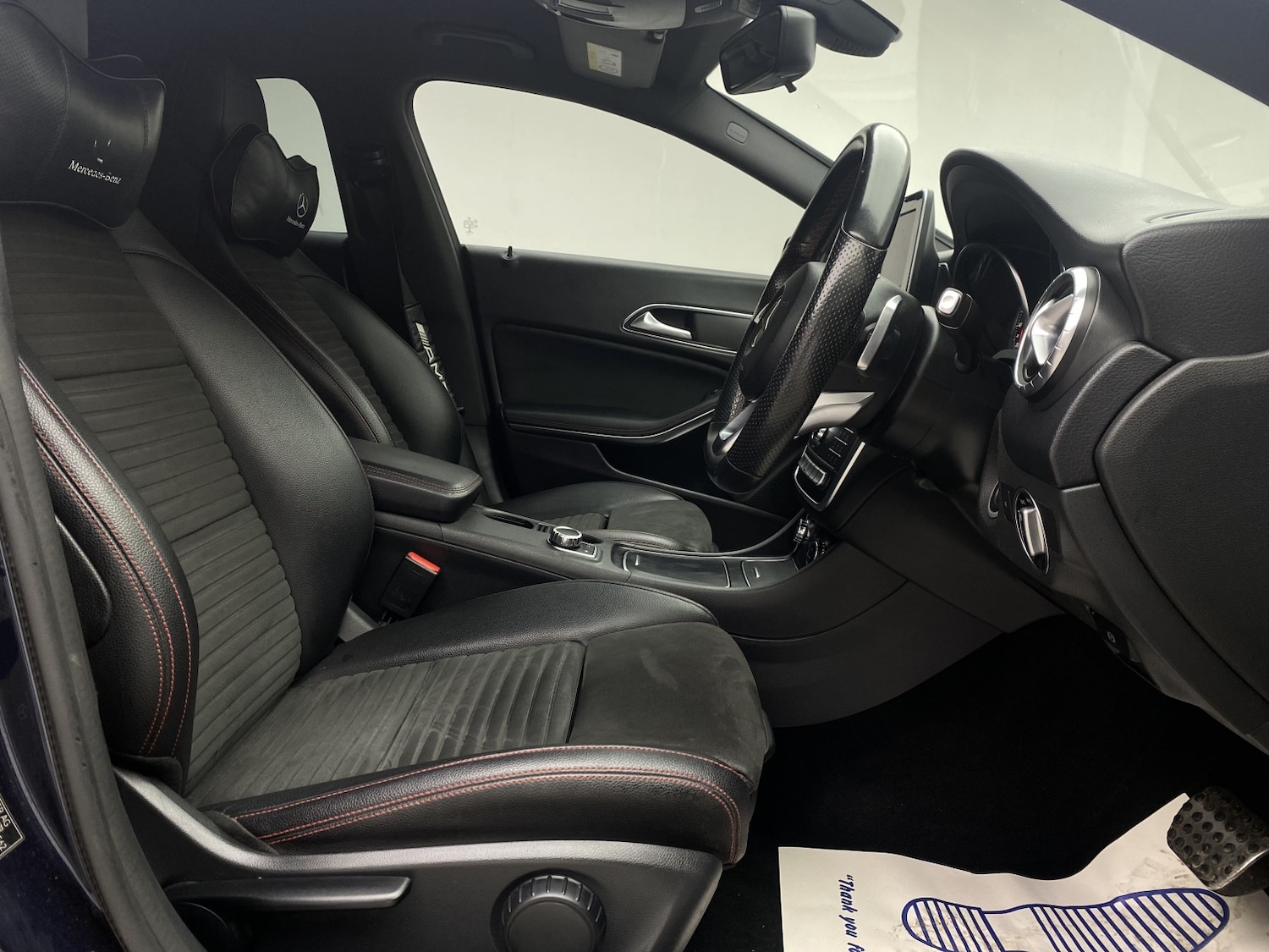 Used Mercedes-Benz CLA 2018 for sale - 77453267: Photo 36