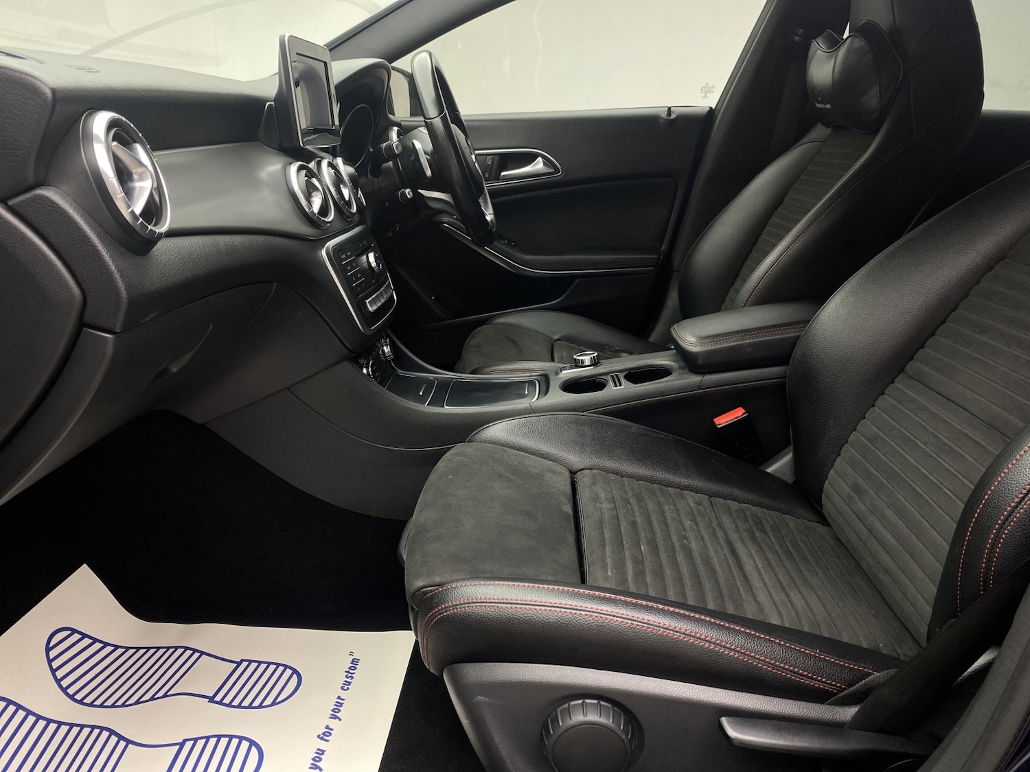 Used Mercedes-Benz CLA 2018 for sale - 77453267: Photo 39