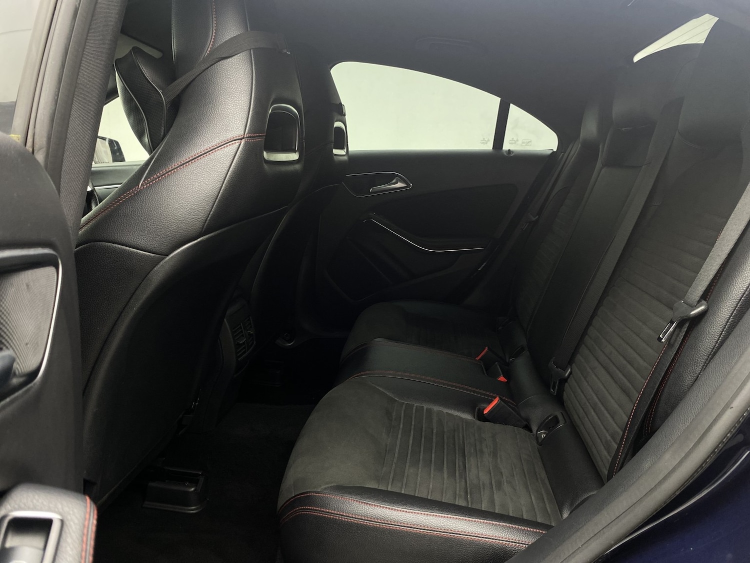 Used Mercedes-Benz CLA 2018 for sale - 77453267: Photo 40