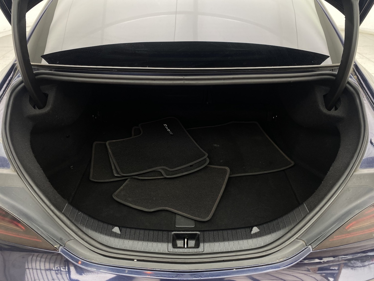 Used Mercedes-Benz CLA 2018 for sale - 77453267: Photo 41