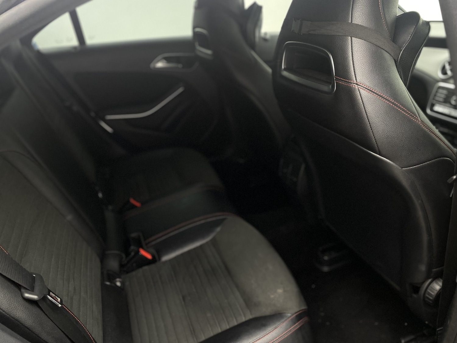 Used Mercedes-Benz CLA 2018 for sale - 77453267: Photo 42