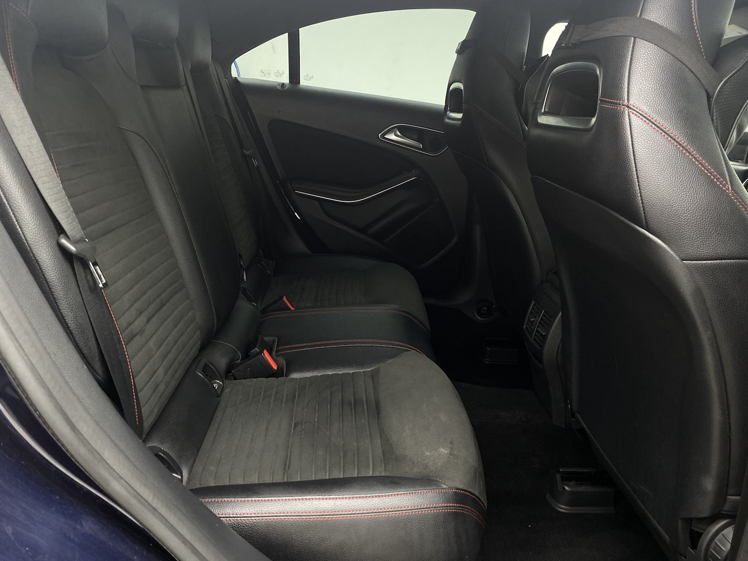 Used Mercedes-Benz CLA 2018 for sale - 77453267: Photo 43