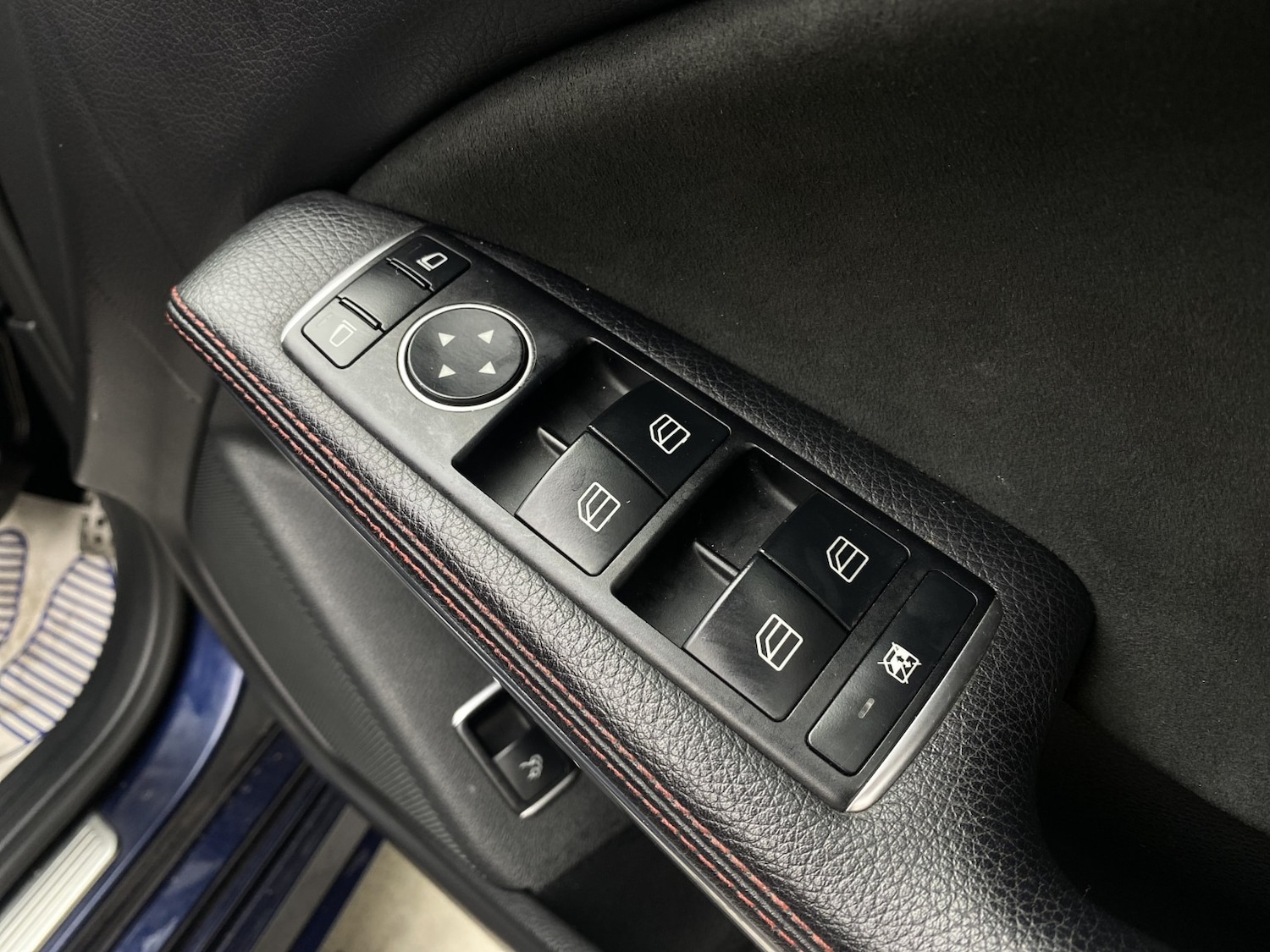 Used Mercedes-Benz CLA 2018 for sale - 77453267: Photo 46