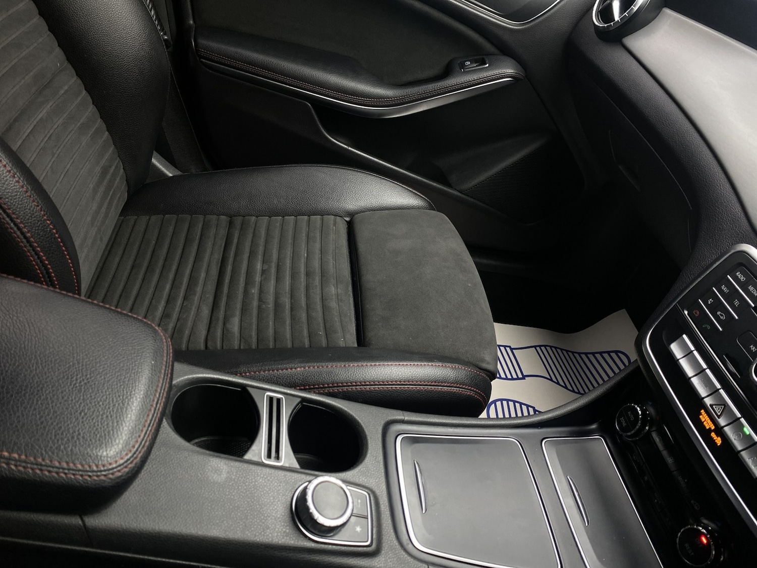 Used Mercedes-Benz CLA 2018 for sale - 77453267: Photo 53