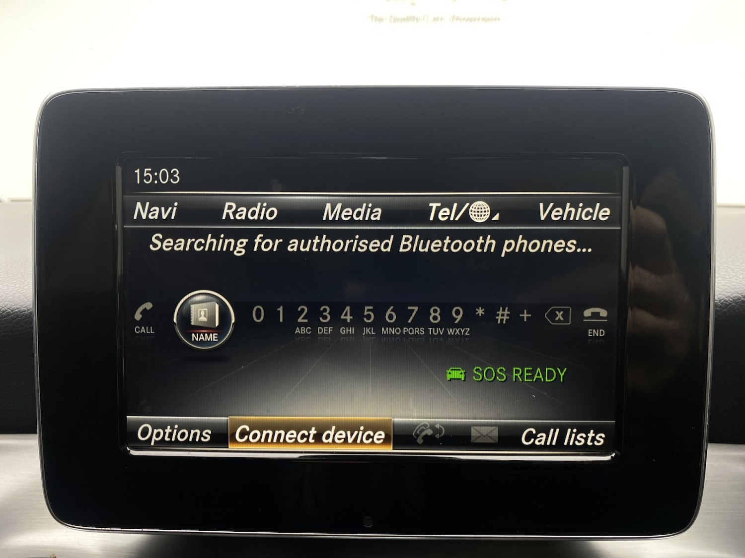 Used Mercedes-Benz CLA 2018 for sale - 77453267: Photo 56