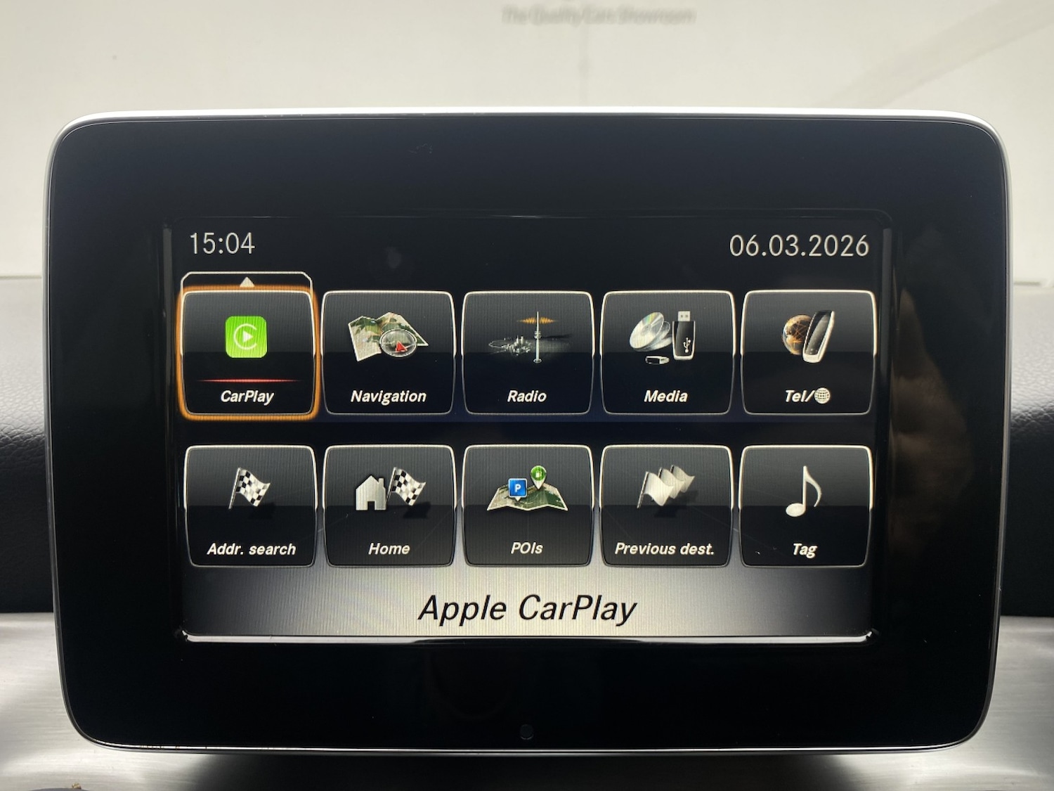 Used Mercedes-Benz CLA 2018 for sale - 77453267: Photo 58