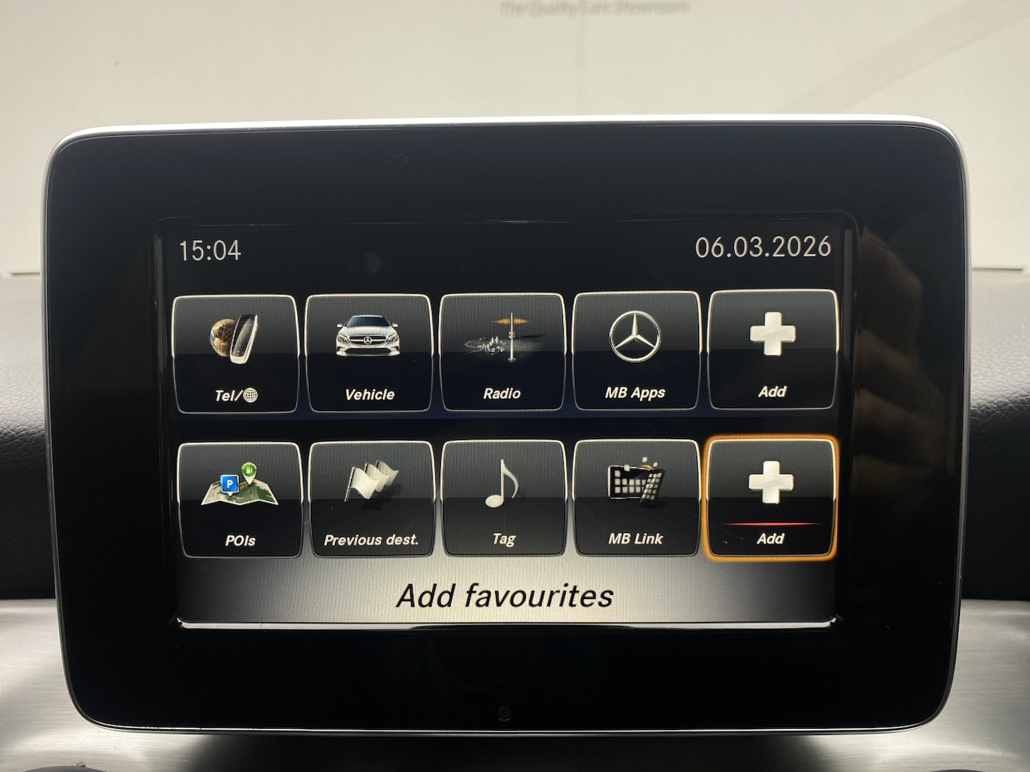 Used Mercedes-Benz CLA 2018 for sale - 77453267: Photo 59