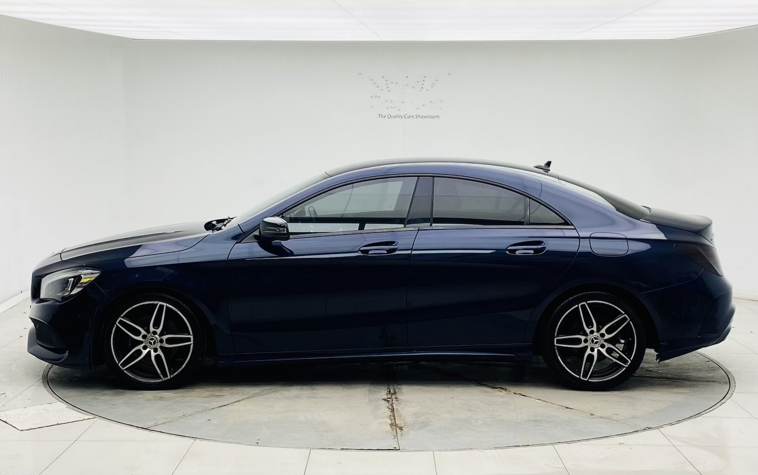 Used Mercedes-Benz CLA 2018 for sale - 77453267: Photo 7