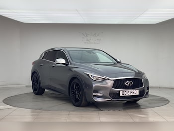 Used Infiniti Q30 2016 for sale - 78155431: Photo